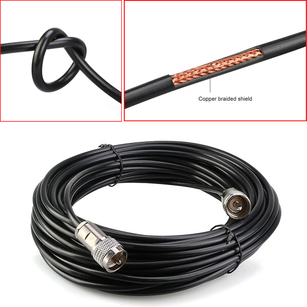 coax cable