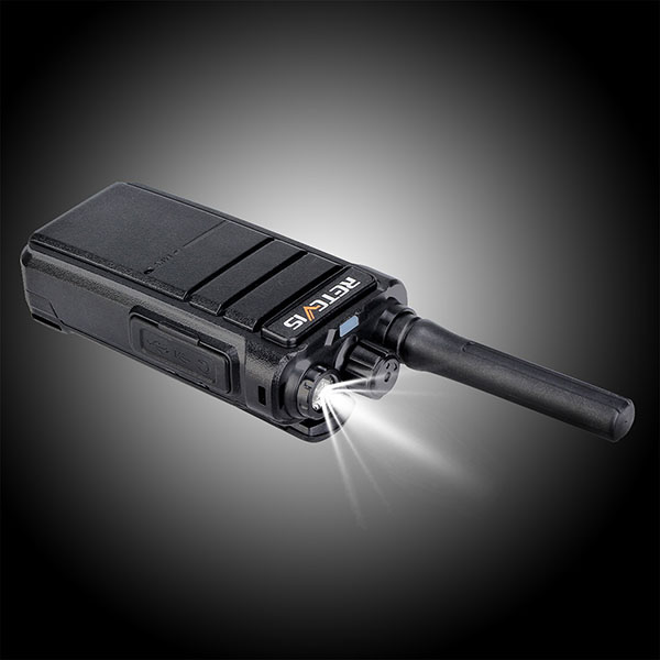 gmrs walkie talkie