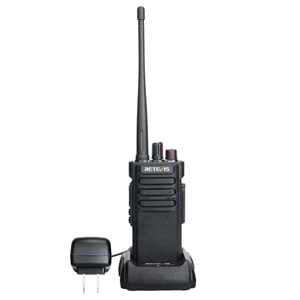 10w two way radio