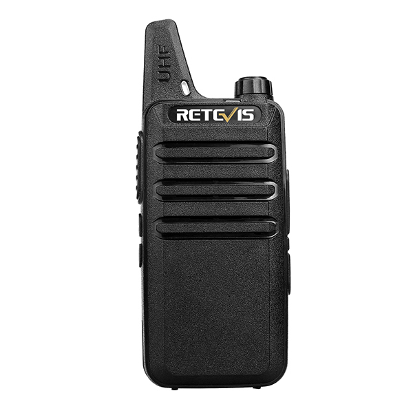 frs two way radio