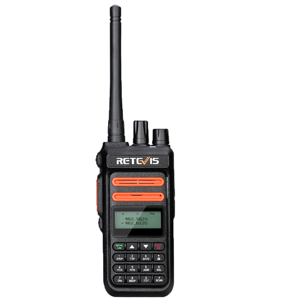 gmrs walkie talkie