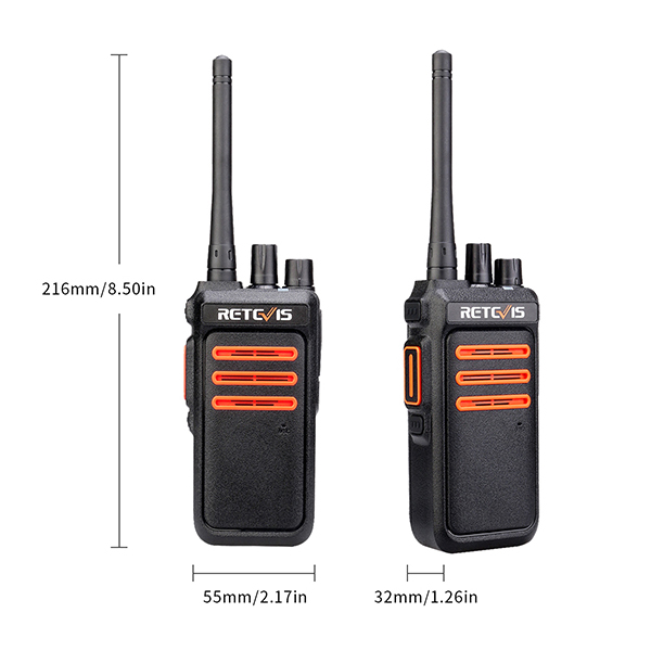 gmrs two way radio