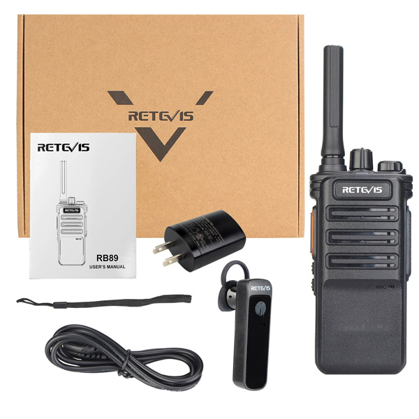 bluetooth gmrs