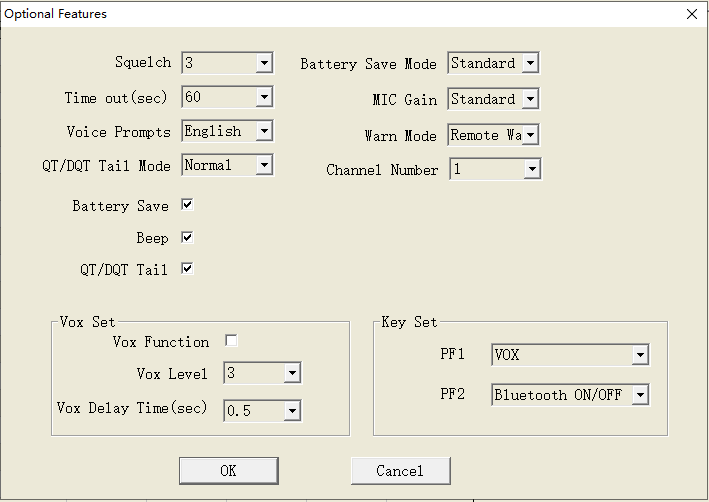 gmrs two way radio