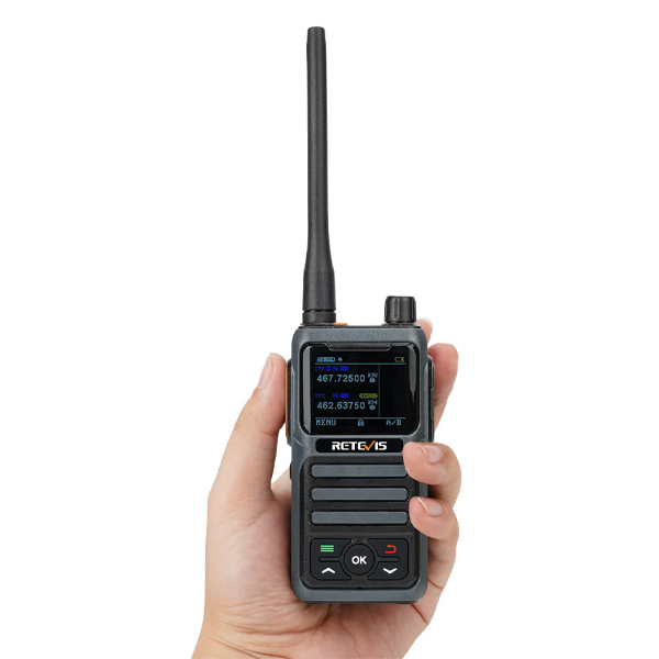 gmrs handheld