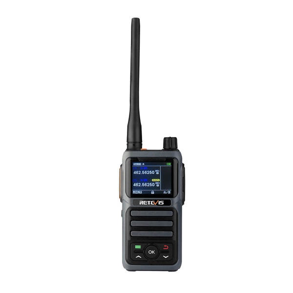 gmrs walkie talkie