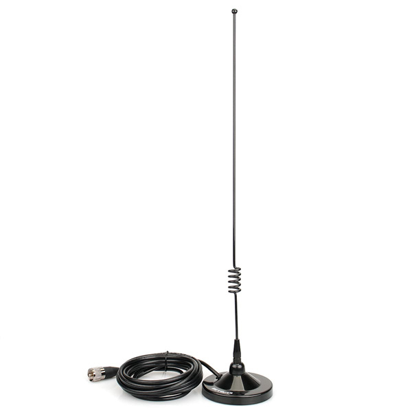 mobile radio antenna