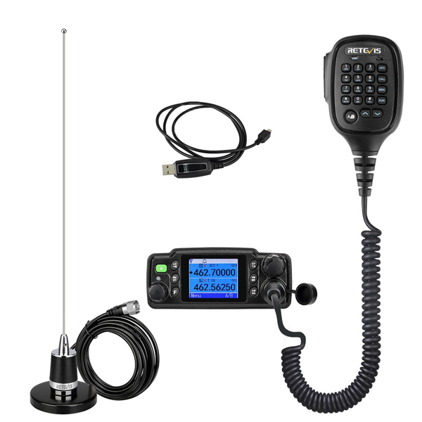 gmrs radio for offroad
