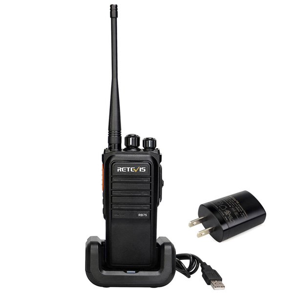 two way radio for farm use