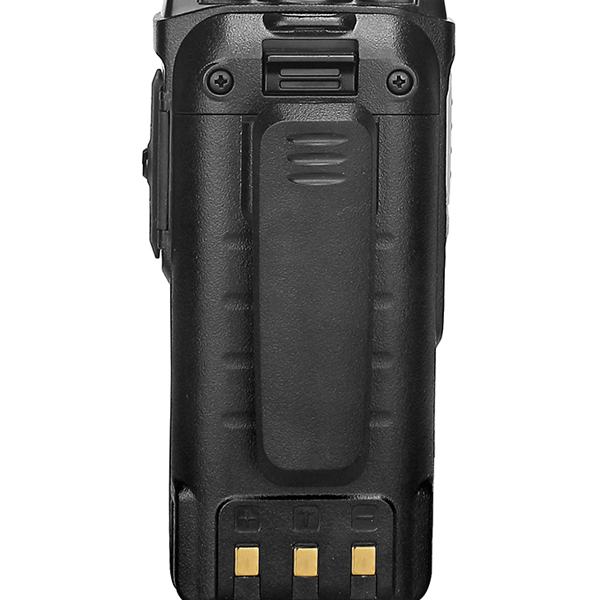 two way radio for farm use