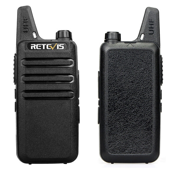 retevis rt22