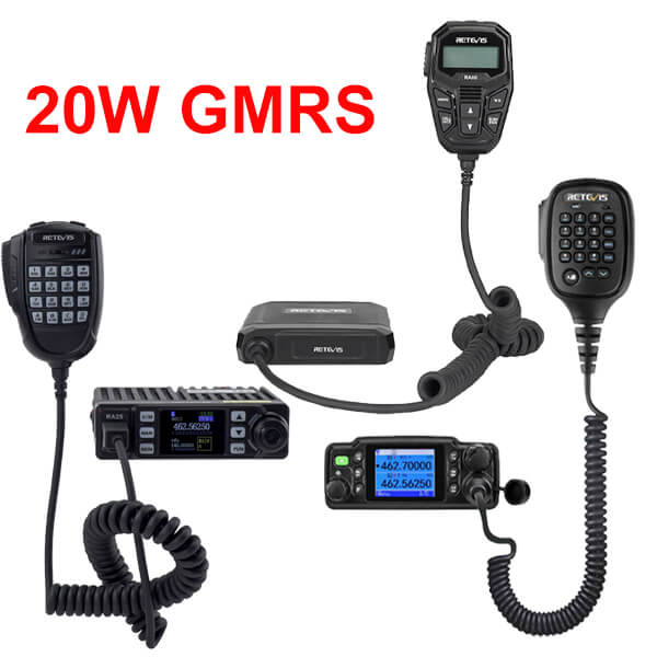 gmrs mobile