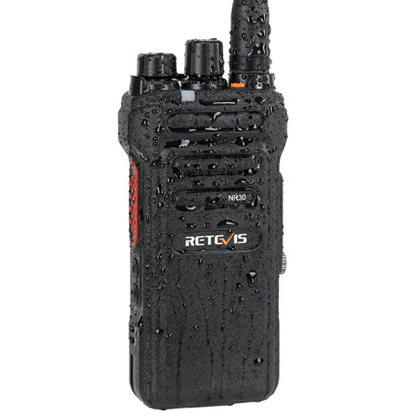 waterproof gmrs