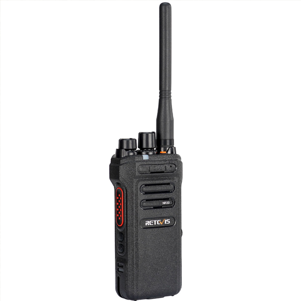 rugged gmrs radio