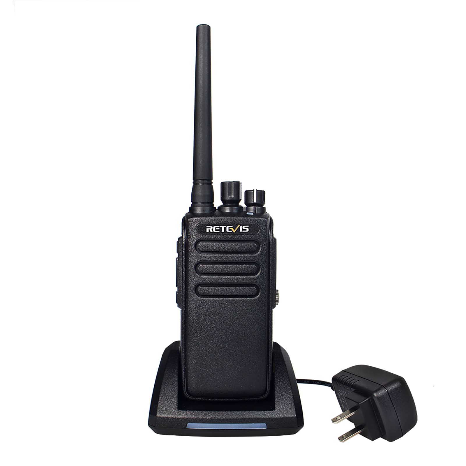 RT1 10W Long Range Walkie Talkie(UHF/VHF)