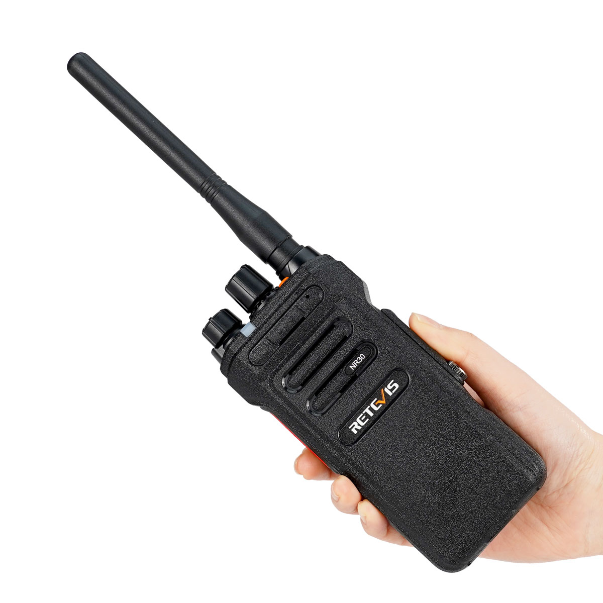 NR30 Bidirectional electronic noise reduction GMRS Two Way Radio