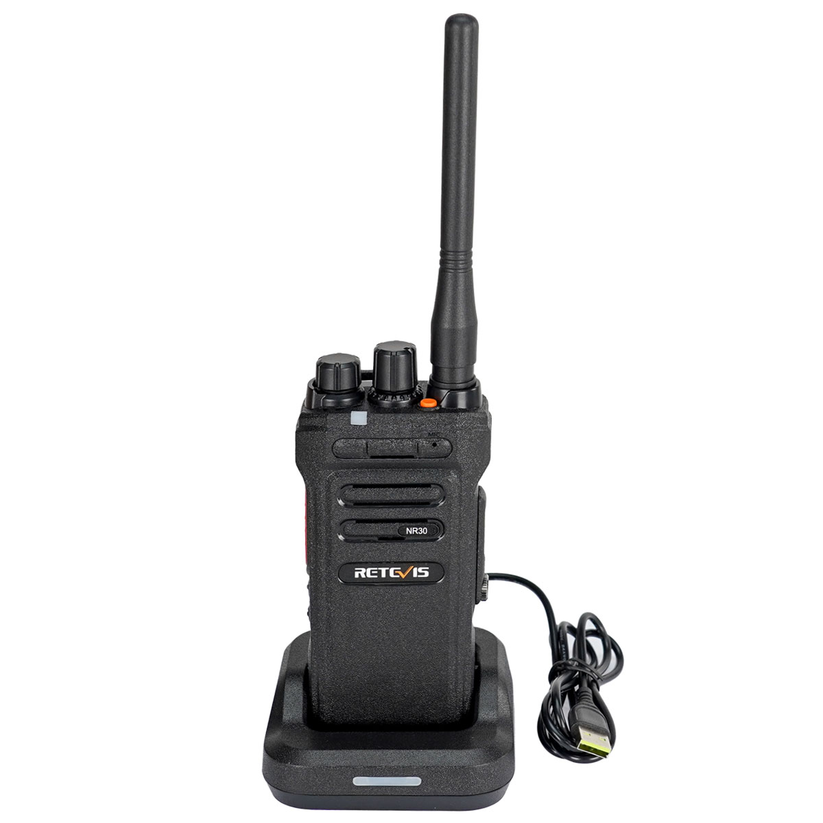 NR30 Bidirectional electronic noise reduction GMRS Two Way Radio