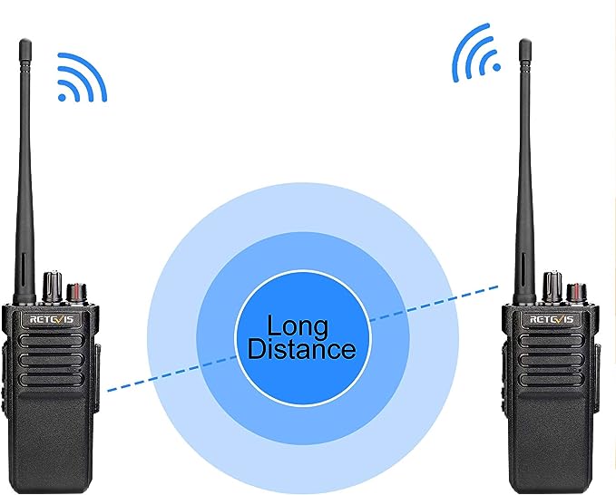 retevis rt29 uhf long range radio retevis rt29 long range radio
