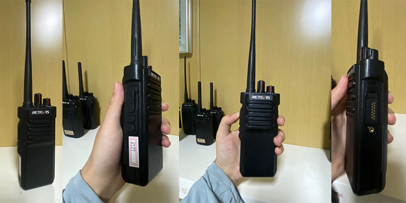 retevis rt29 long range radio