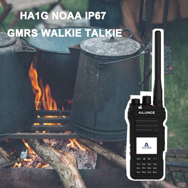 HA1G-NOAA-WALKIE-TALKIE