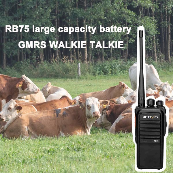 RB75-5W-GMRS-WALKIE-TALKIE