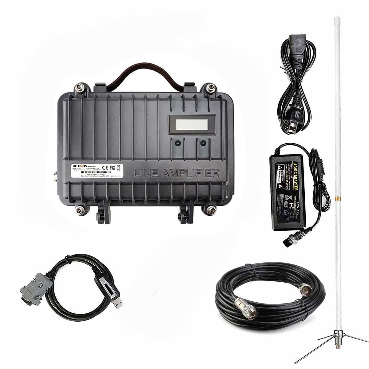 retevis rt97-ma09-bundle-farm-use-radio