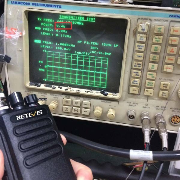 retevis rt81 best two way radio for long distance best two way radio for long distance
