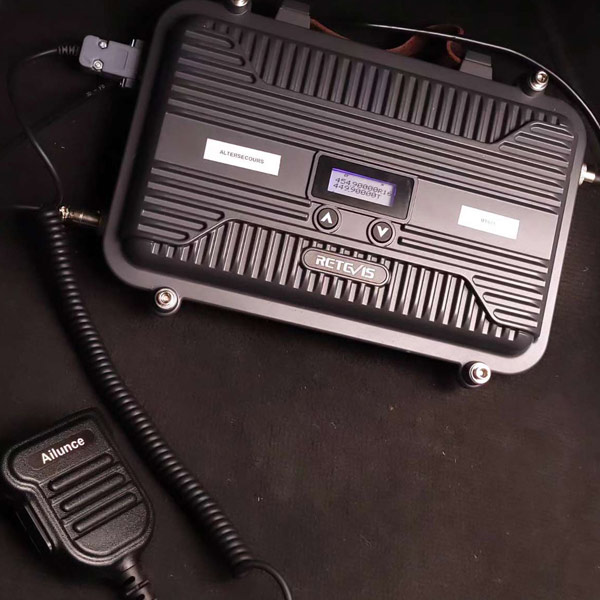 The Best GMRS Base Station in 2023- RT97S GMRS Repeater