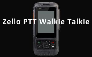 Zello-The bridge between walkie talkie and mobile phone doloremque
