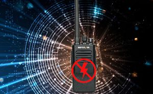 How to solve the problem that the walkie-talkie suddenly loses power doloremque