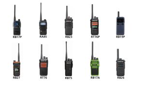 The Ultimate GMRS Two-Way Radio Buyers Guide doloremque