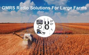 Full Farm Radio Solutions for Large Farm Harvest Communications doloremque