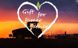 3 Great Gifts to give to your Farmer Father doloremque