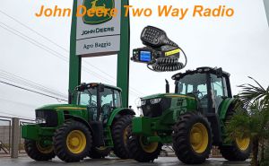 Retevis RB86 John Deere two way radio for Tractor Driver Communication doloremque