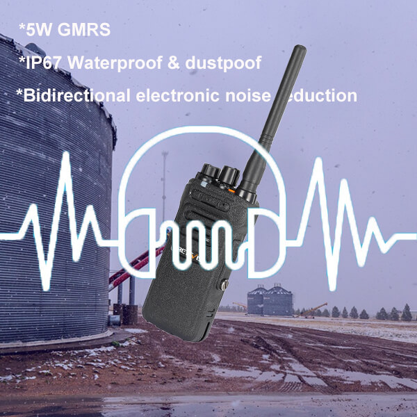 retevis nr30 gmrs radio retevis nr30